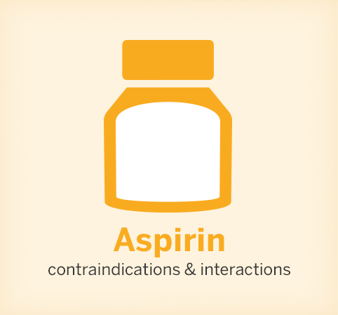 Aspirin icon 