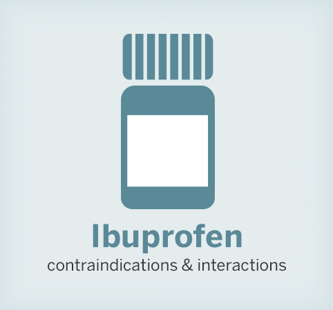 Ibuprofen-icon